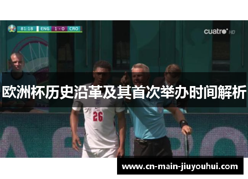 欧洲杯历史沿革及其首次举办时间解析