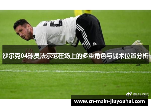 沙尔克04球员法尔范在场上的多重角色与战术位置分析
