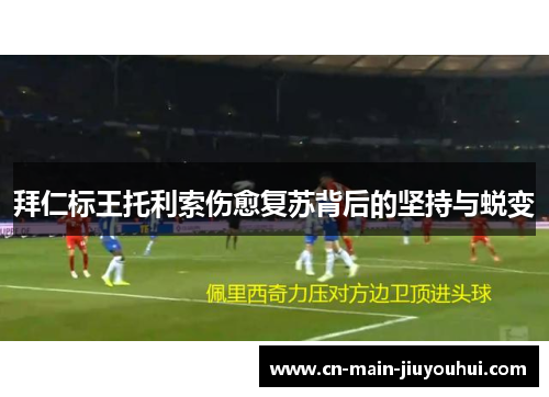 拜仁标王托利索伤愈复苏背后的坚持与蜕变