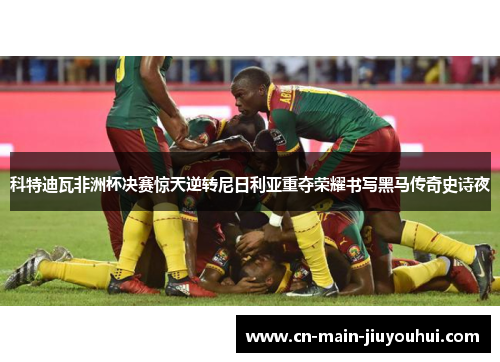 科特迪瓦非洲杯决赛惊天逆转尼日利亚重夺荣耀书写黑马传奇史诗夜