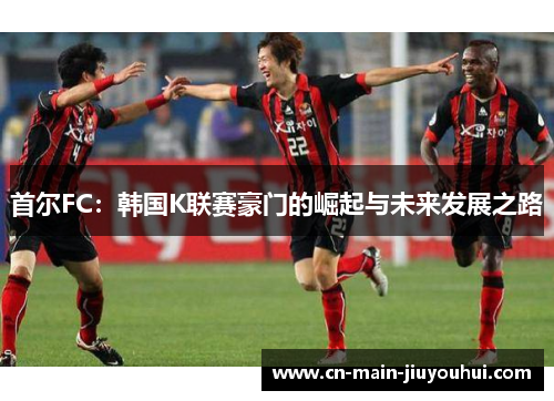 首尔FC:韩国K联赛豪门的崛起与未来发展之路 首尔FC:韩国K联赛豪门的崛起与未来发展之路